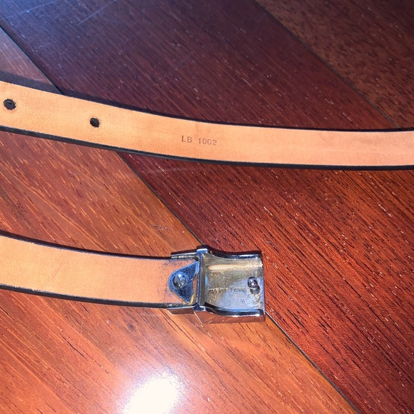Louis Vuitton Belt - Picture 5 of 9